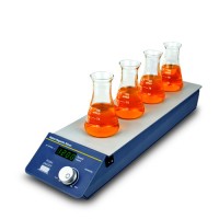 Magnetic Stirrer, Multi-position (4 positions) | BT Lab Systems