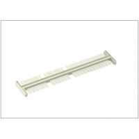 Comb 1.0 mm x 6.0 mm for 1 x 6mm wells