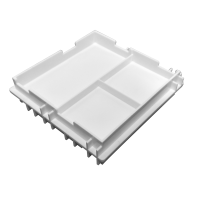 Reversible Gel Casting Base for BT109