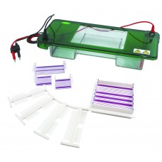 Horizontal Electrophoresis (140x140, 140x70, 70x70mm)
