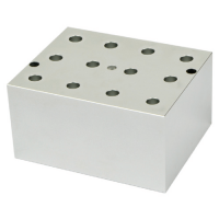 12 x  0.2ml Round Bottom Block for Sample Concentration