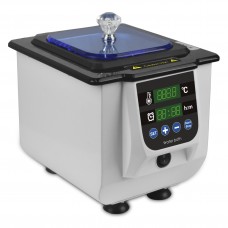 Water Bath, Thermostatic, 1x2L | BT Lab Systems