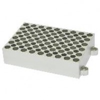 54 x 0.5ml Tube Block for Incubating Shakers