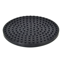 Convex Pad for Mini Mixer