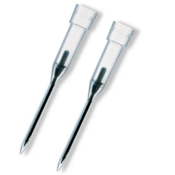 Positive Displacement Pipettes - What You Need to Know | BT Labs